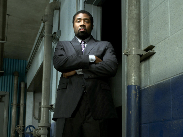 Побег из Тюрьмы 4 сезон / Prison Break 4 season