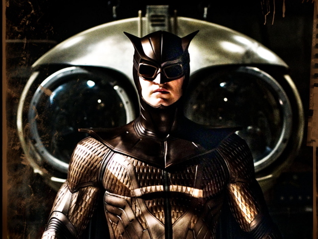 Хранители / Watchman