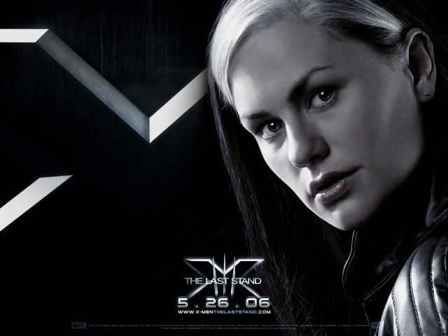 Люди Икс / X MEN