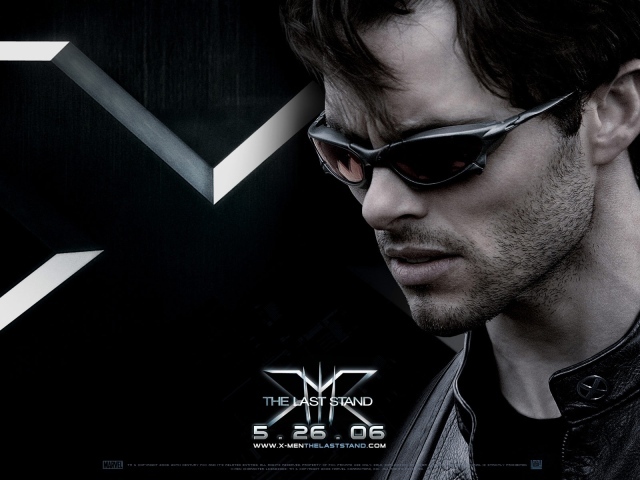 Люди Икс / X MEN