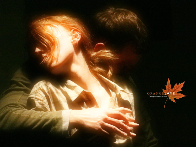 Оранжлав / orANGELove