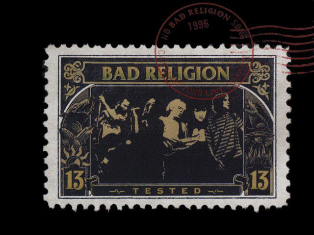 Bad Religion