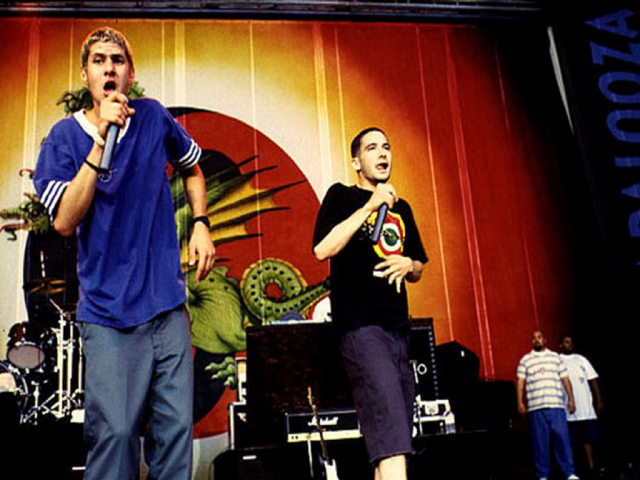 Beastie Boys