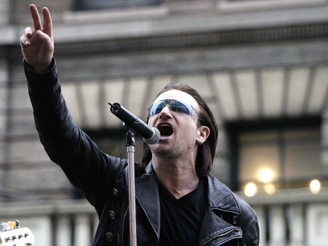 Bono Vox