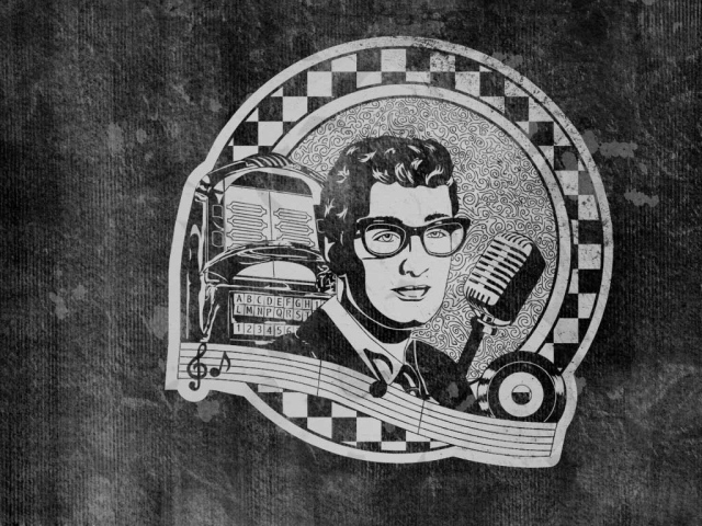 Buddy Holly
