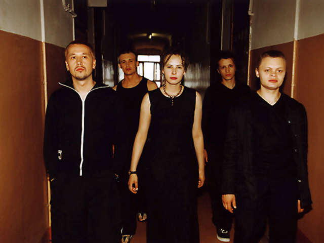 Юлия Чичерина