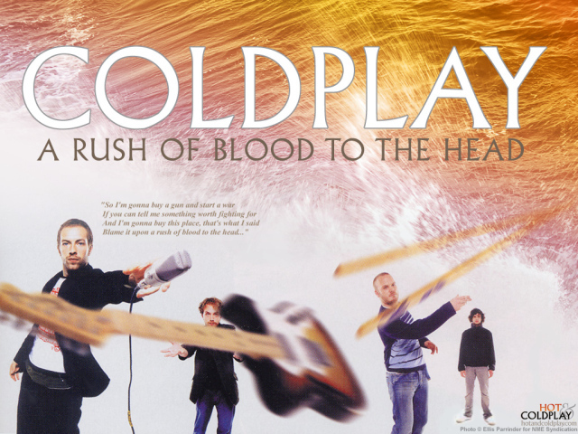 Coldplay