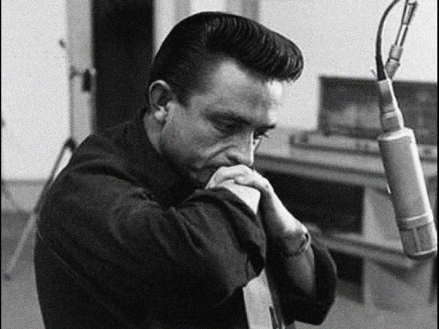 Johny Cash