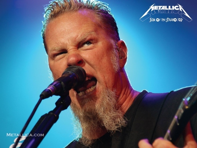 Metallica