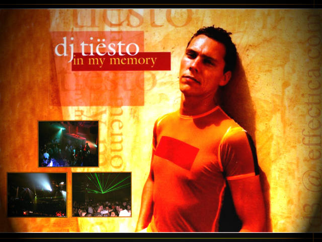 Tiesto