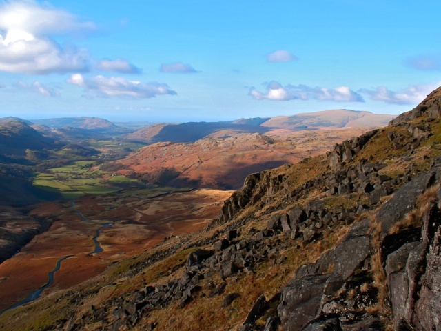 Проход Hardknott