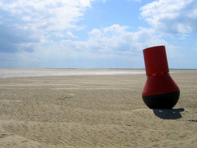 Пляж Lingreville