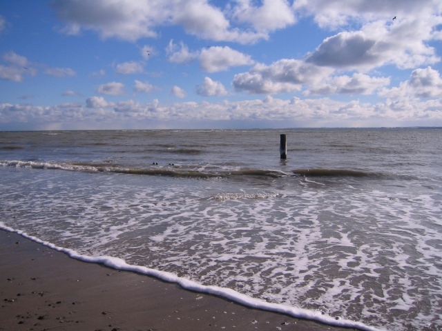 Немецкий берег