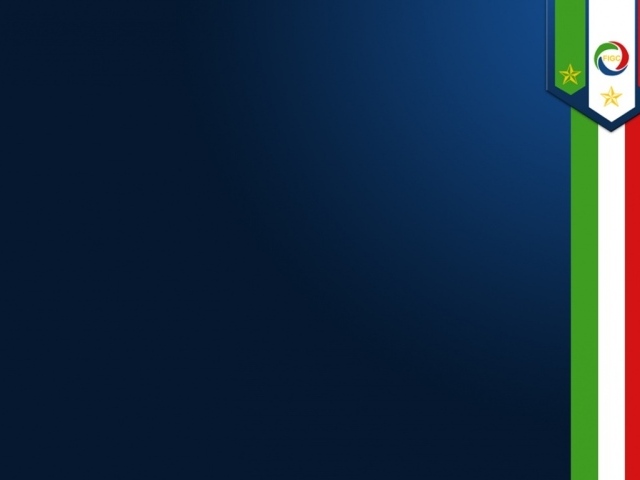 Флаг италии