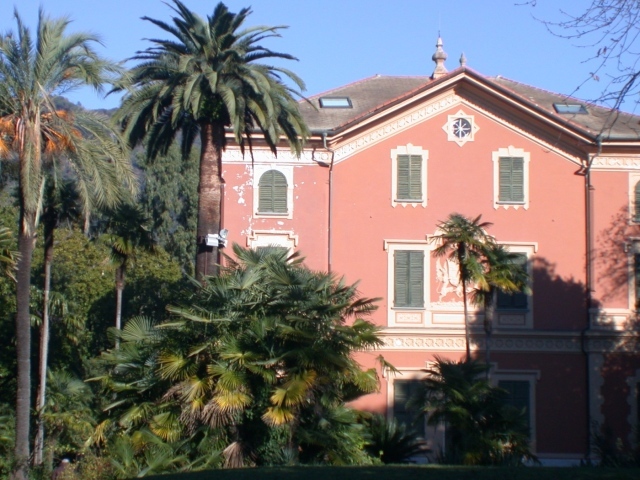 Рапалло - Италия