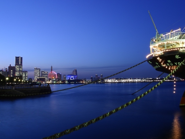 Около Залива