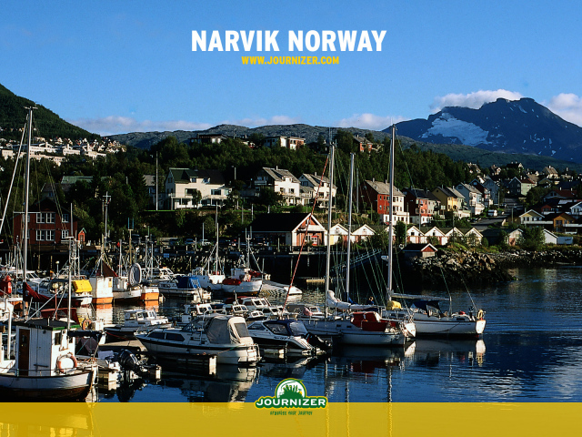 Нарвик