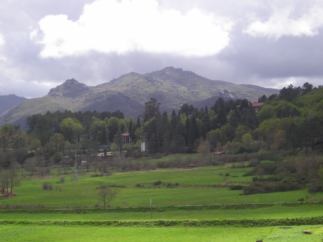 Serra Geres Порт