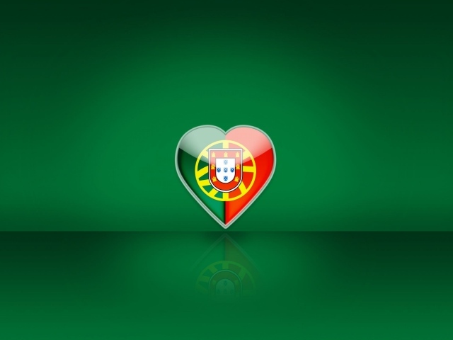 Любимая Португалия