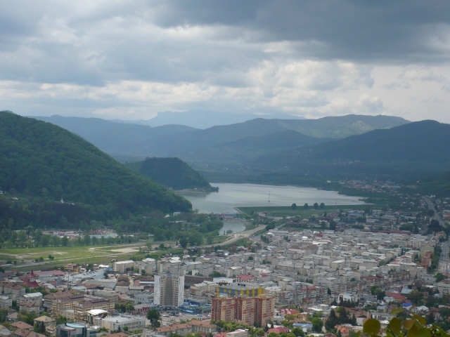 Piatra Neamt Румыния