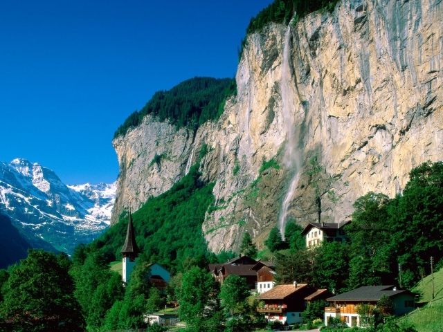 Lauterbrunnen