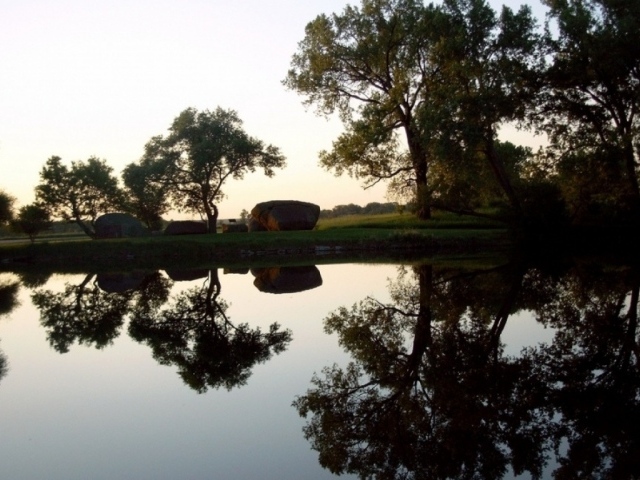 Размышления, США