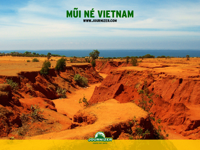 Mui Ne Вьетнам