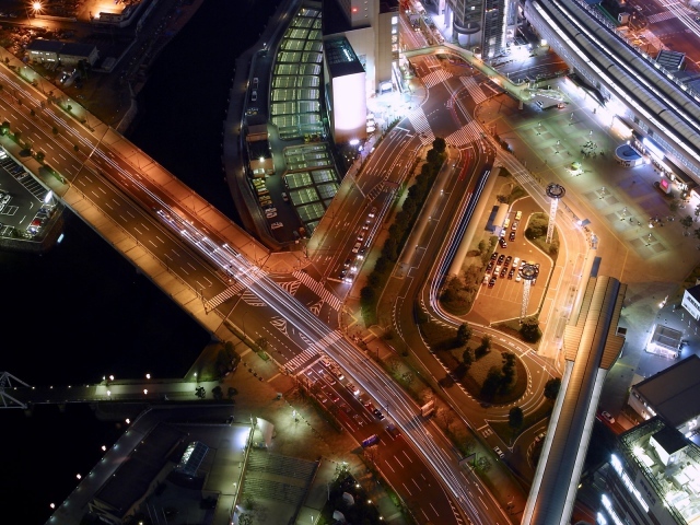 Деловой центр