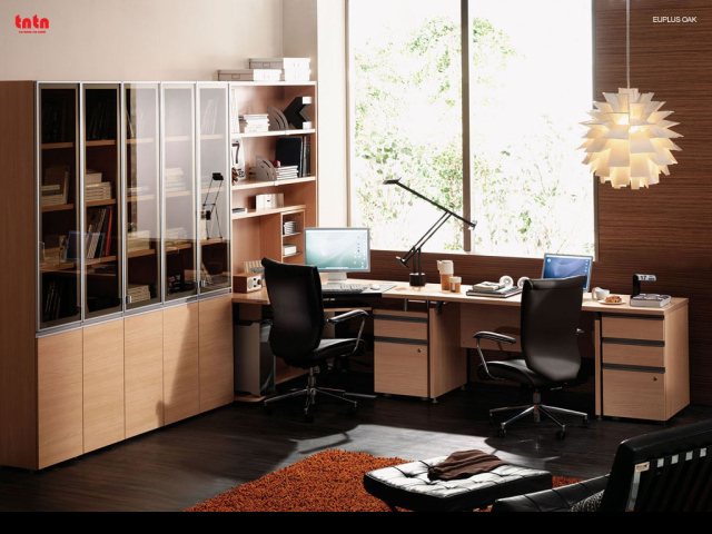 Оформление детской комнаты