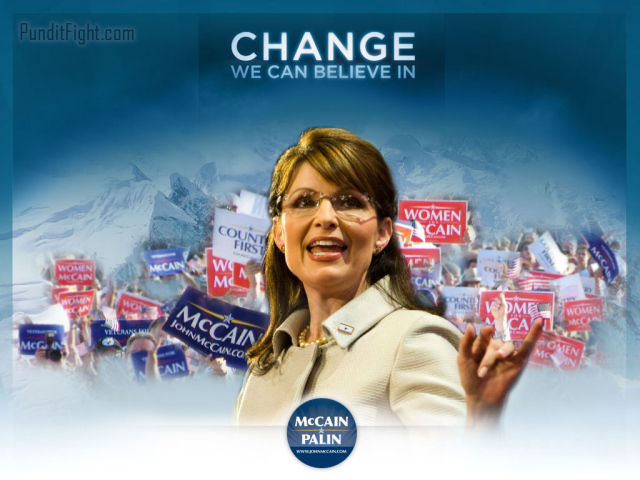 Сара Пейлин / Sarah Palin