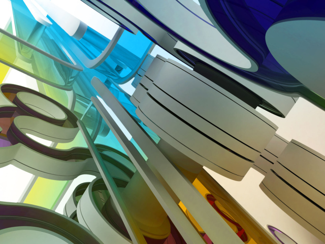 3D технология