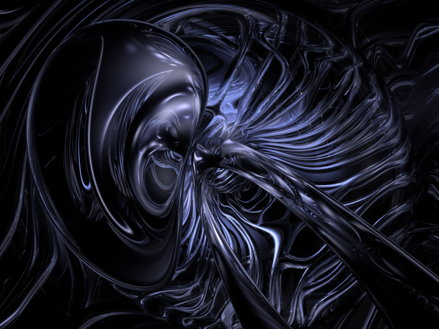 Темная сторона