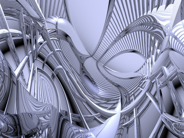 Глянцевый мир