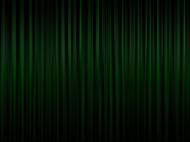 Зеленые линии