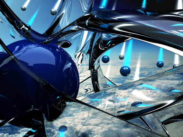 Небесные шары