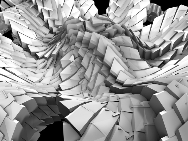 Калейдоскоп