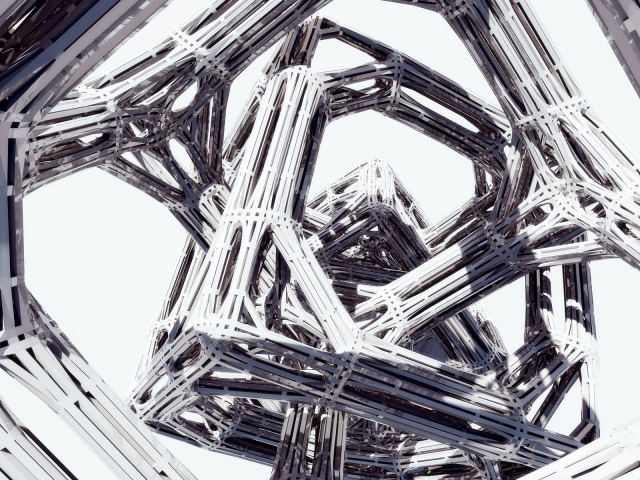 Металлоконструкции