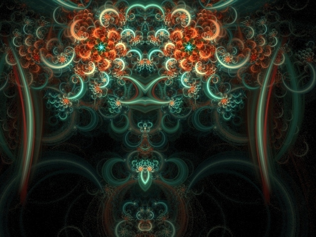 Калейдоскоп