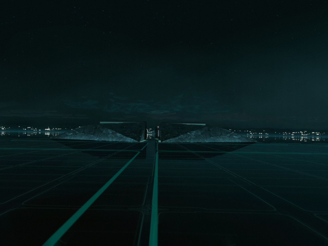 Посадочная полоса