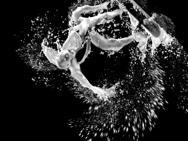 Скейтбординг