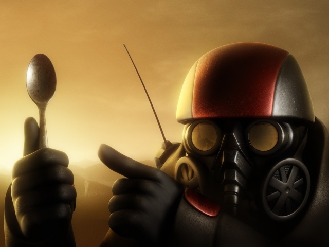 Смысл в ложке