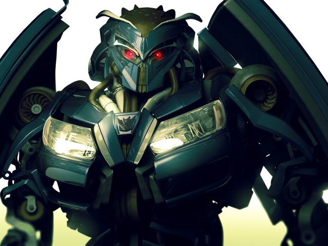 Трансформер