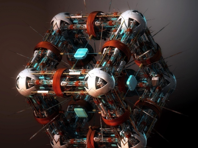 Ядро гиперкуба