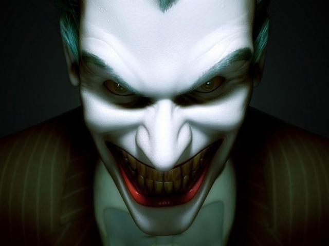 Шут гороховый