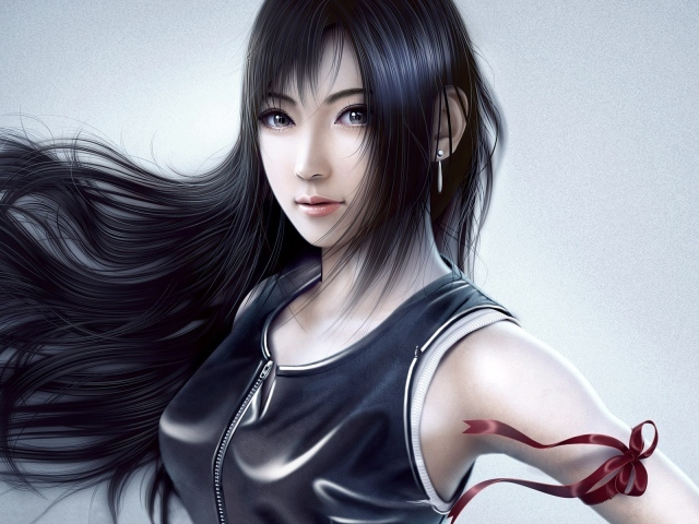 Азиатский подарок