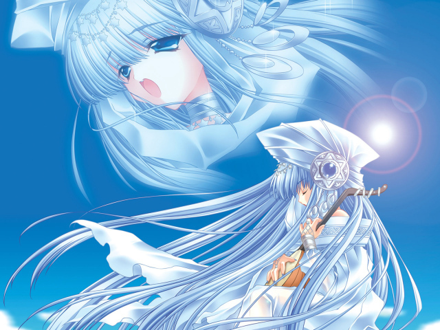 Музыка аниме