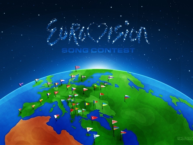 Конкурс Евровидение 2009