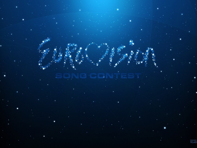 Москва Евровидение 2009