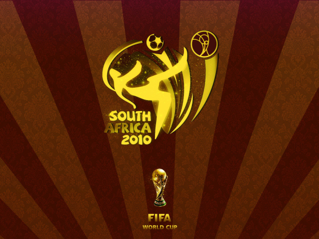 Кубок по футболу Южная Африка 2010