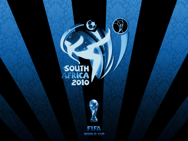 Всемирный чемпионат по футболу 2010
